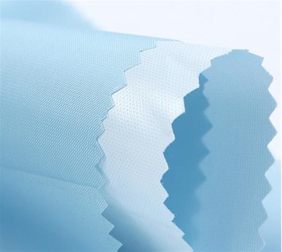 SZ-JY  TPU貼膜   平紋  成份：100%滌綸  側面照